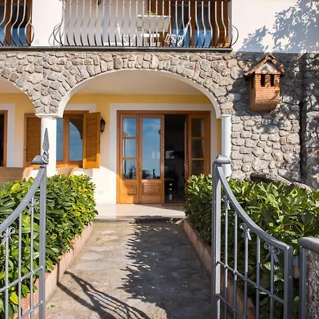 Villa Savina - Elegant Family Villa Overlooks Amalfi Coast - Positano Exterior foto